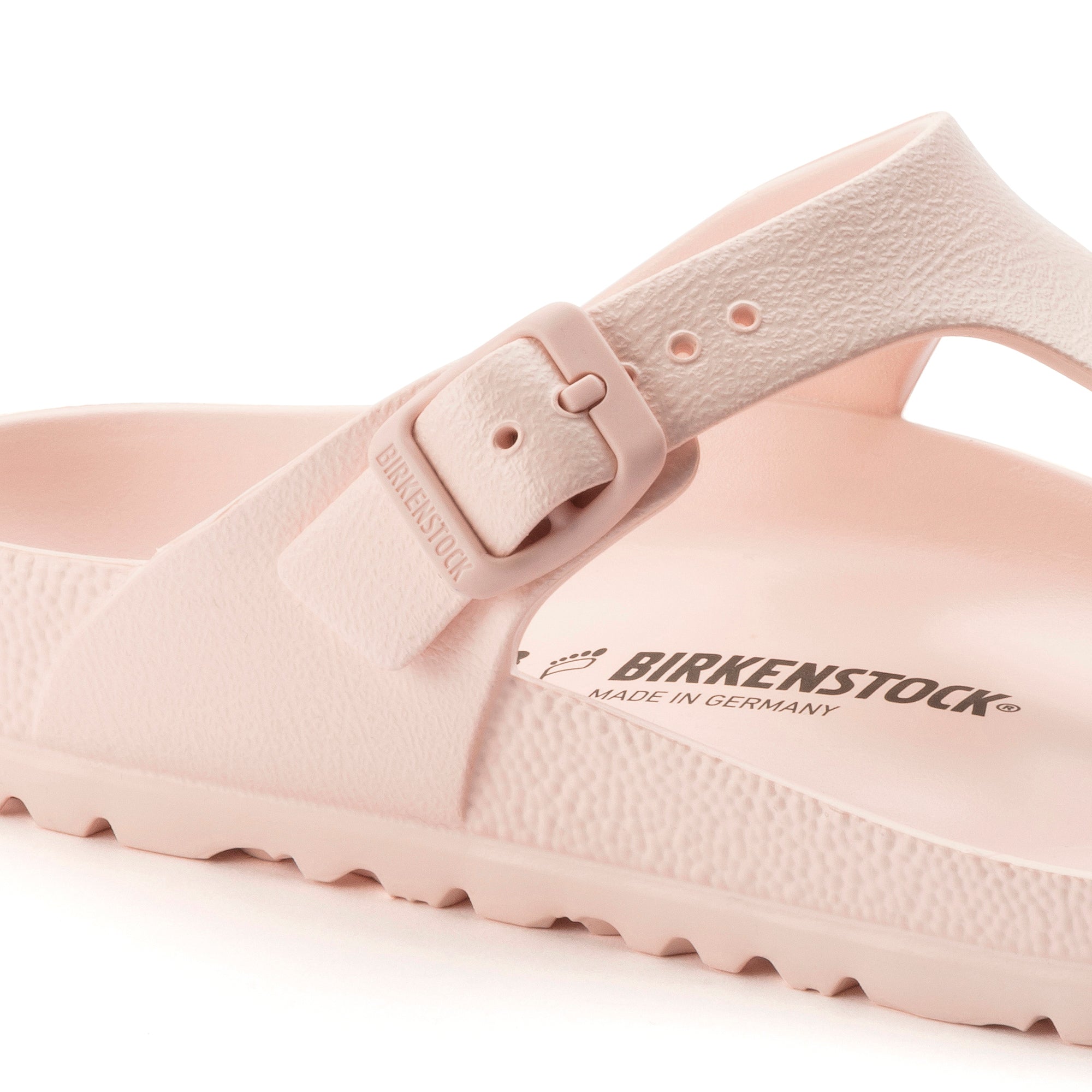 Gizeh EVA Light Rose Regular