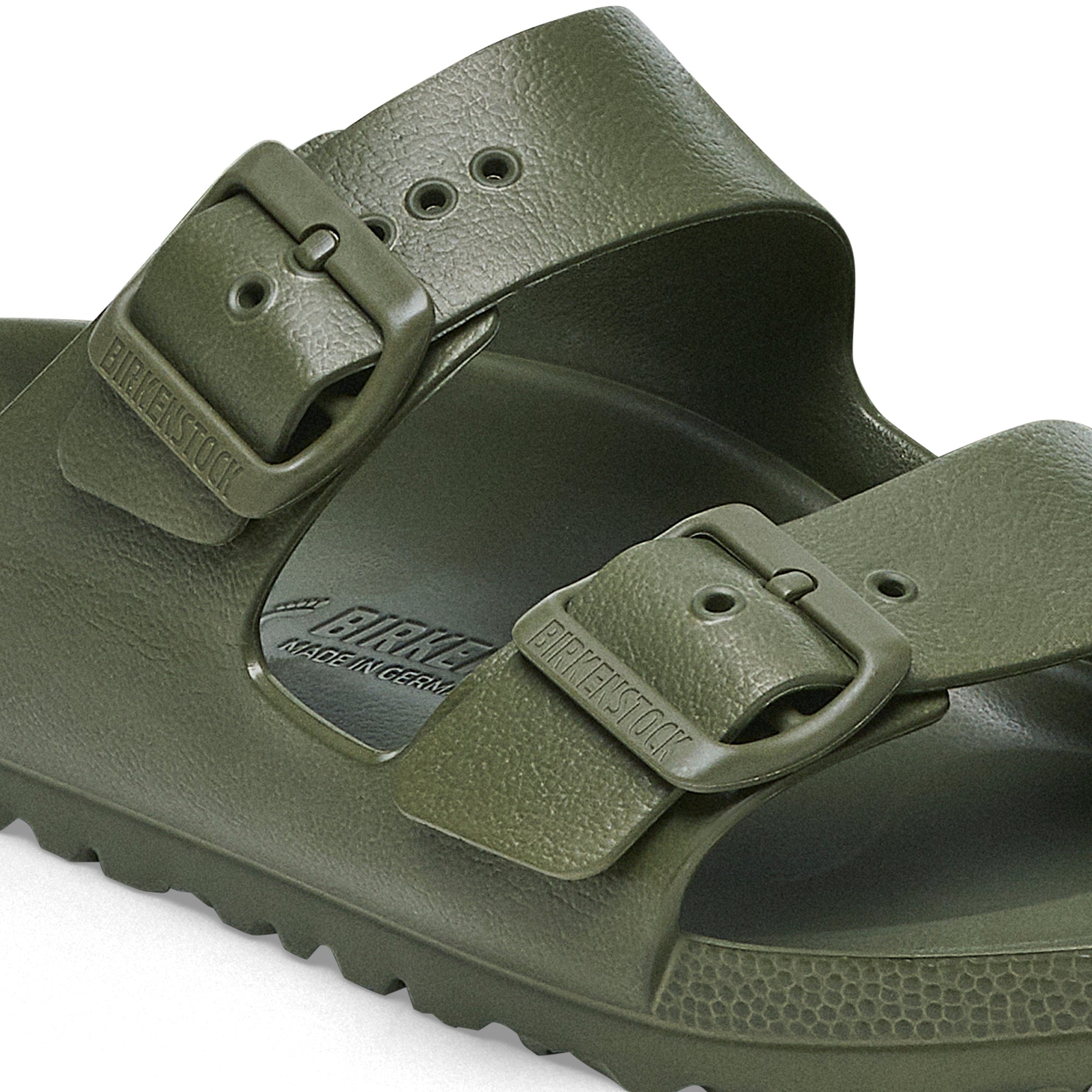 Arizona EVA in Khaki Regular