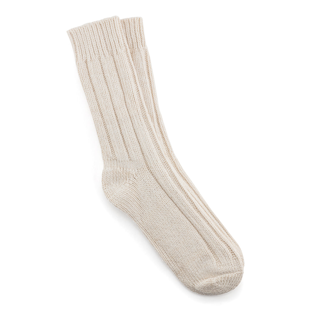 Cotton Twist Off White