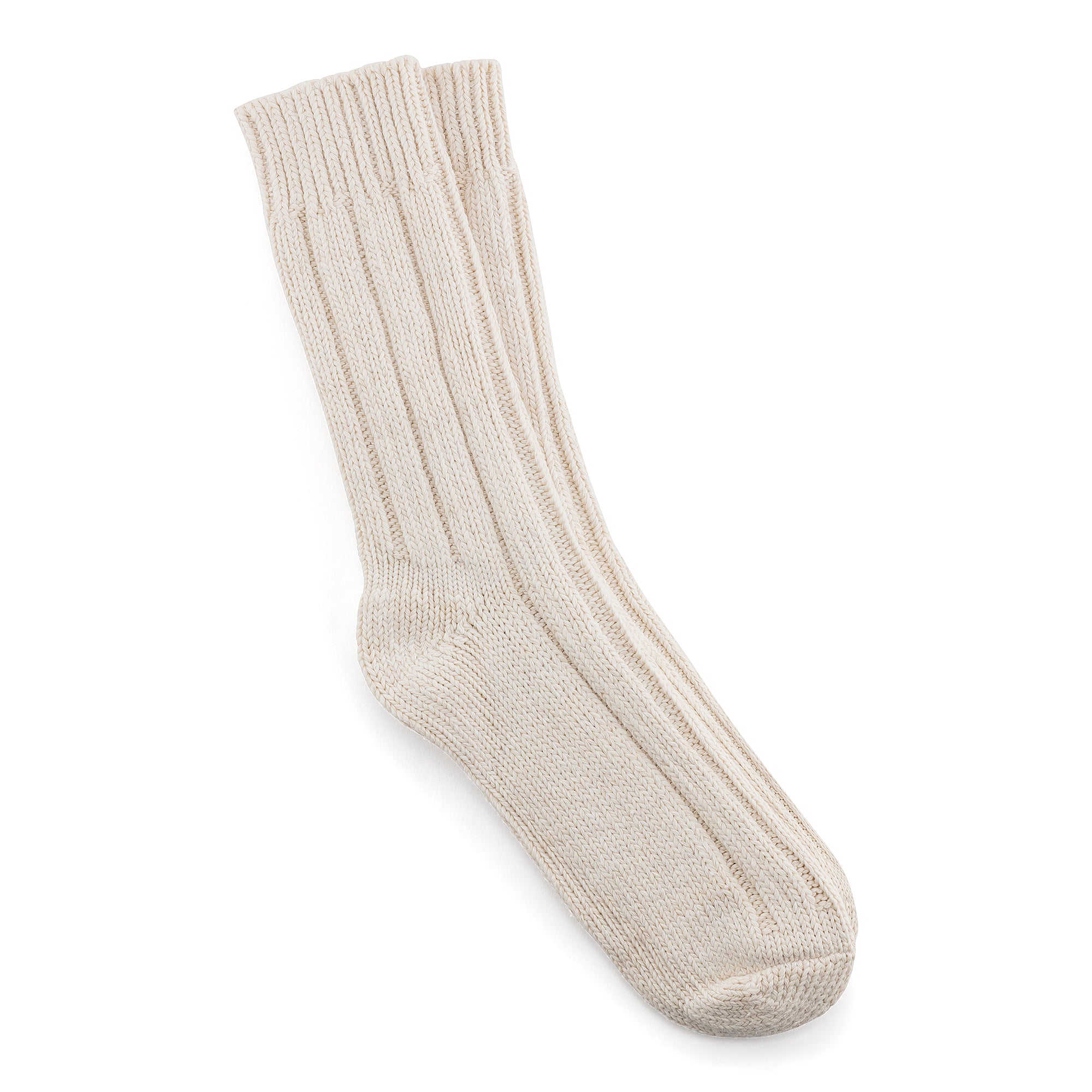 Cotton Twist Off White