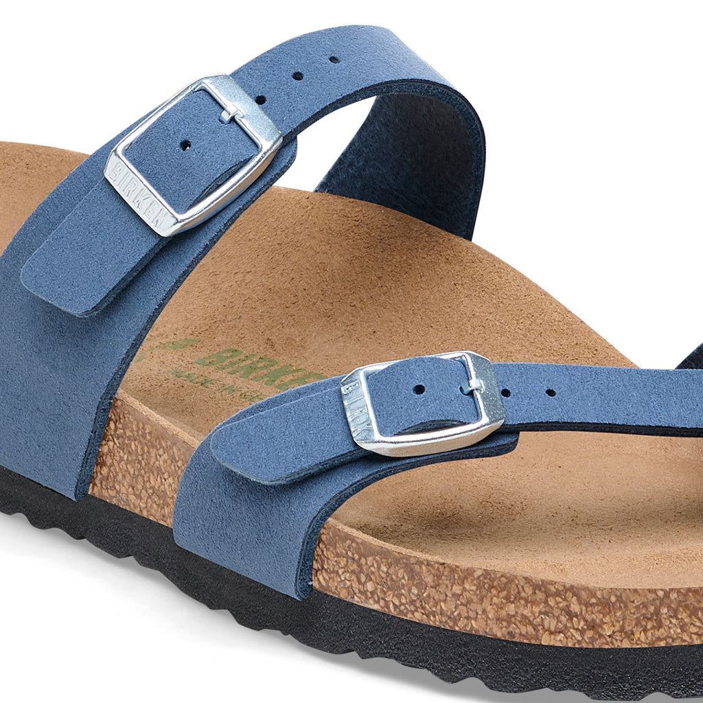 Mayari Vegan Elemental Blue Synthetic Regular