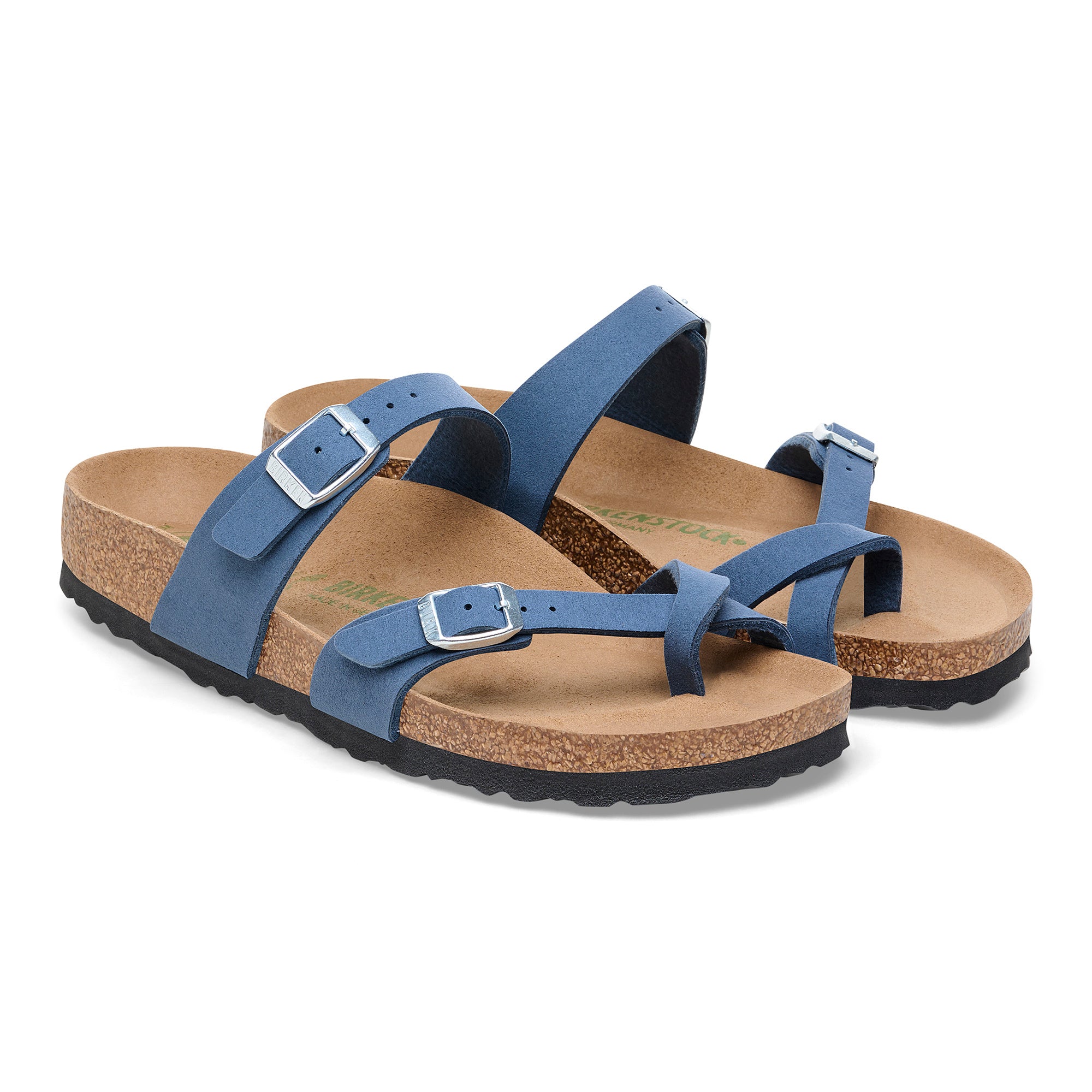 Mayari Vegan Elemental Blue Synthetic Regular