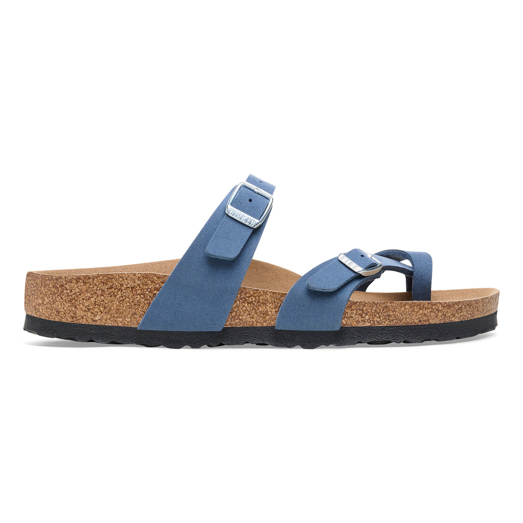 Mayari Vegan Elemental Blue Synthetic Regular