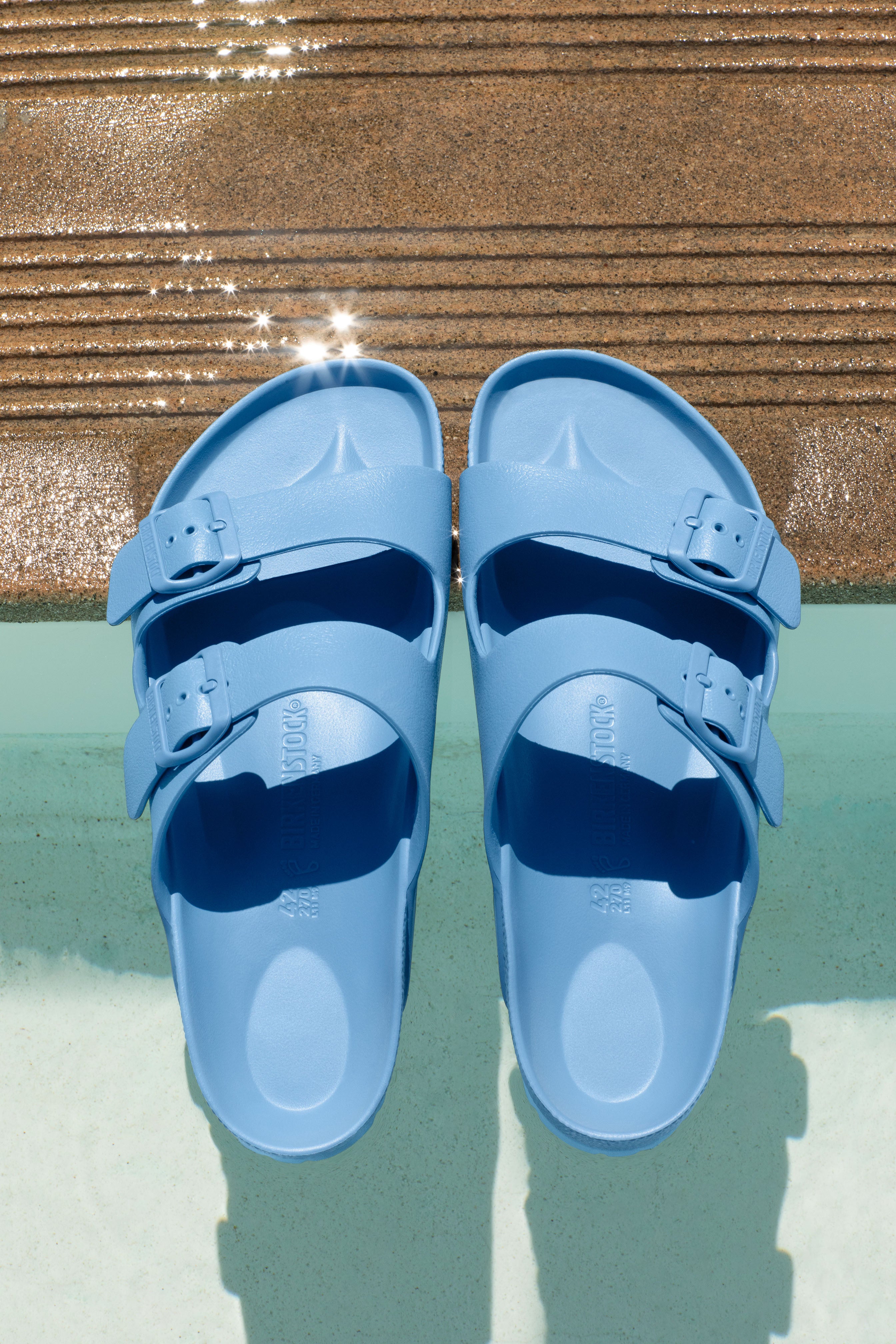 Arizona EVA Elemental Blue Narrow