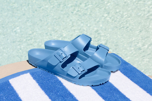 Arizona EVA Elemental Blue Narrow