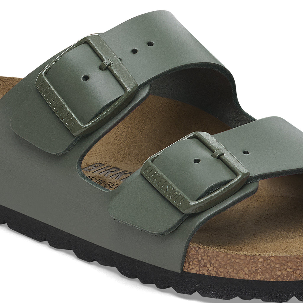 Arizona Thyme Smooth Leather Regular