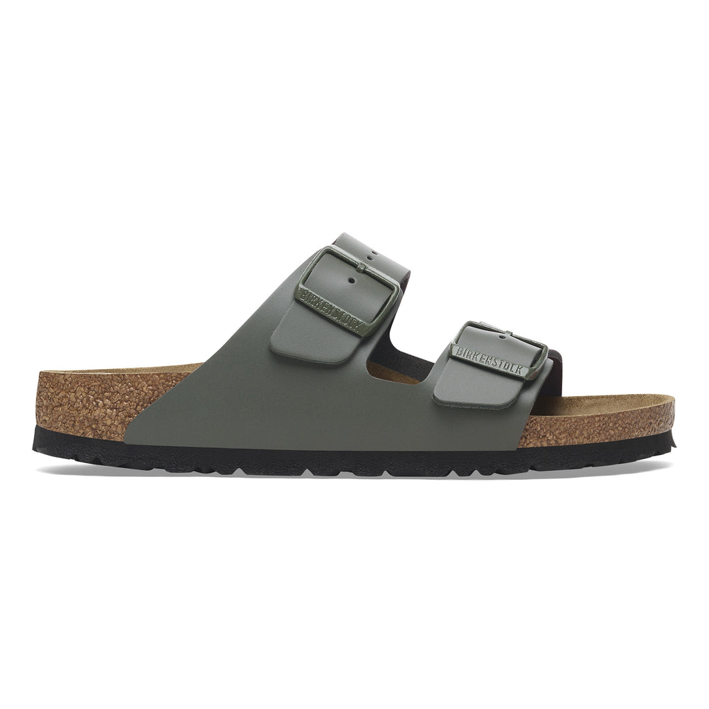 Arizona Thyme Smooth Leather Regular