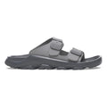 Mogami Terra Stealth 2-Strap Whale Grey Birko-Flor Regular