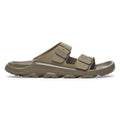 Mogami Stealth 2-Strap Faded Khaki Birko-Flor Regular