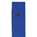 Cotton Rib Ultra Blue