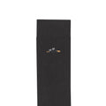 Cotton Rib Black