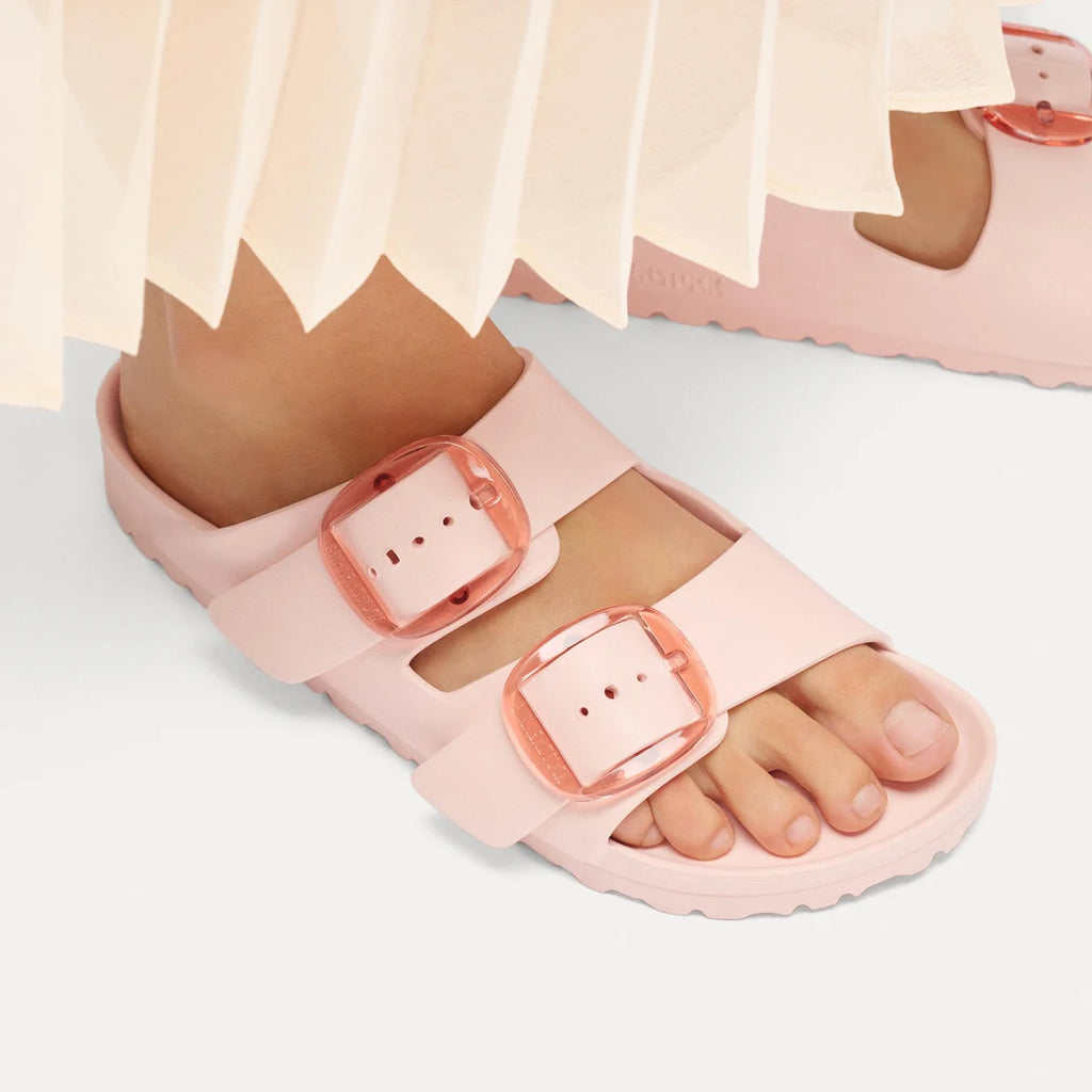 Arizona Big Buckle EVA Light Rose Narrow