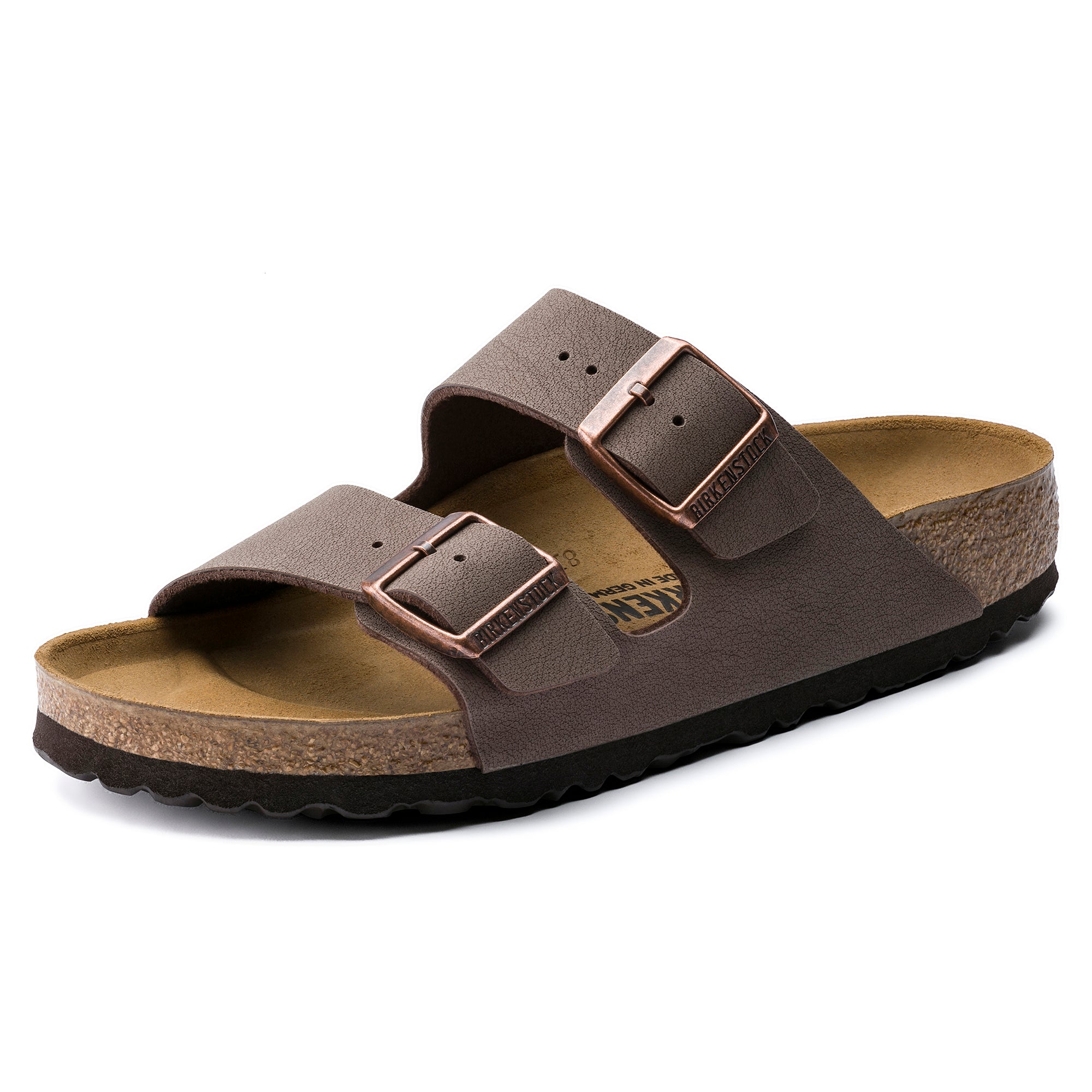 Arizona BirkiBuc Mocca Narrow