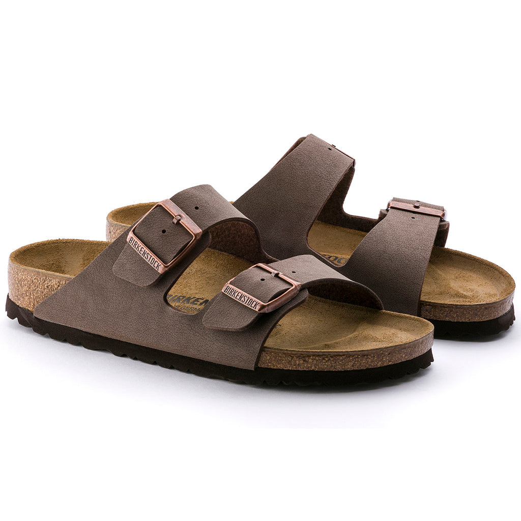 Arizona BirkiBuc Mocca Narrow