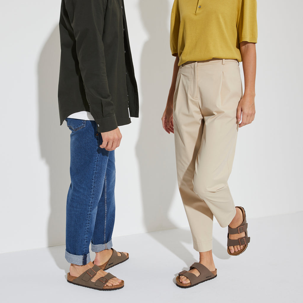 Arizona BirkiBuc Mocca Narrow