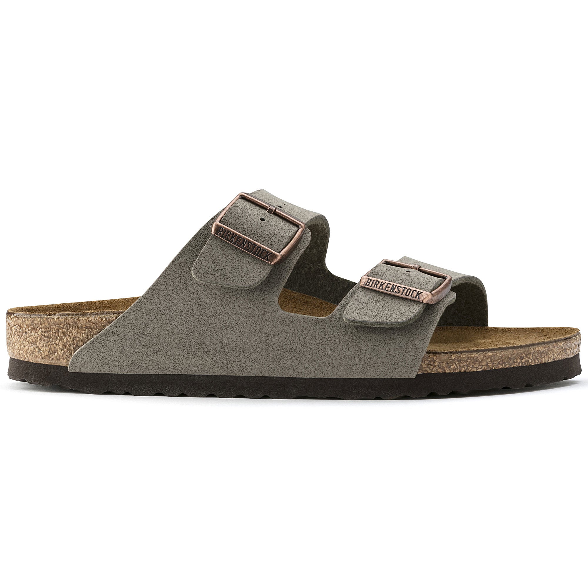 Arizona Stone BirkiBuc Narrow