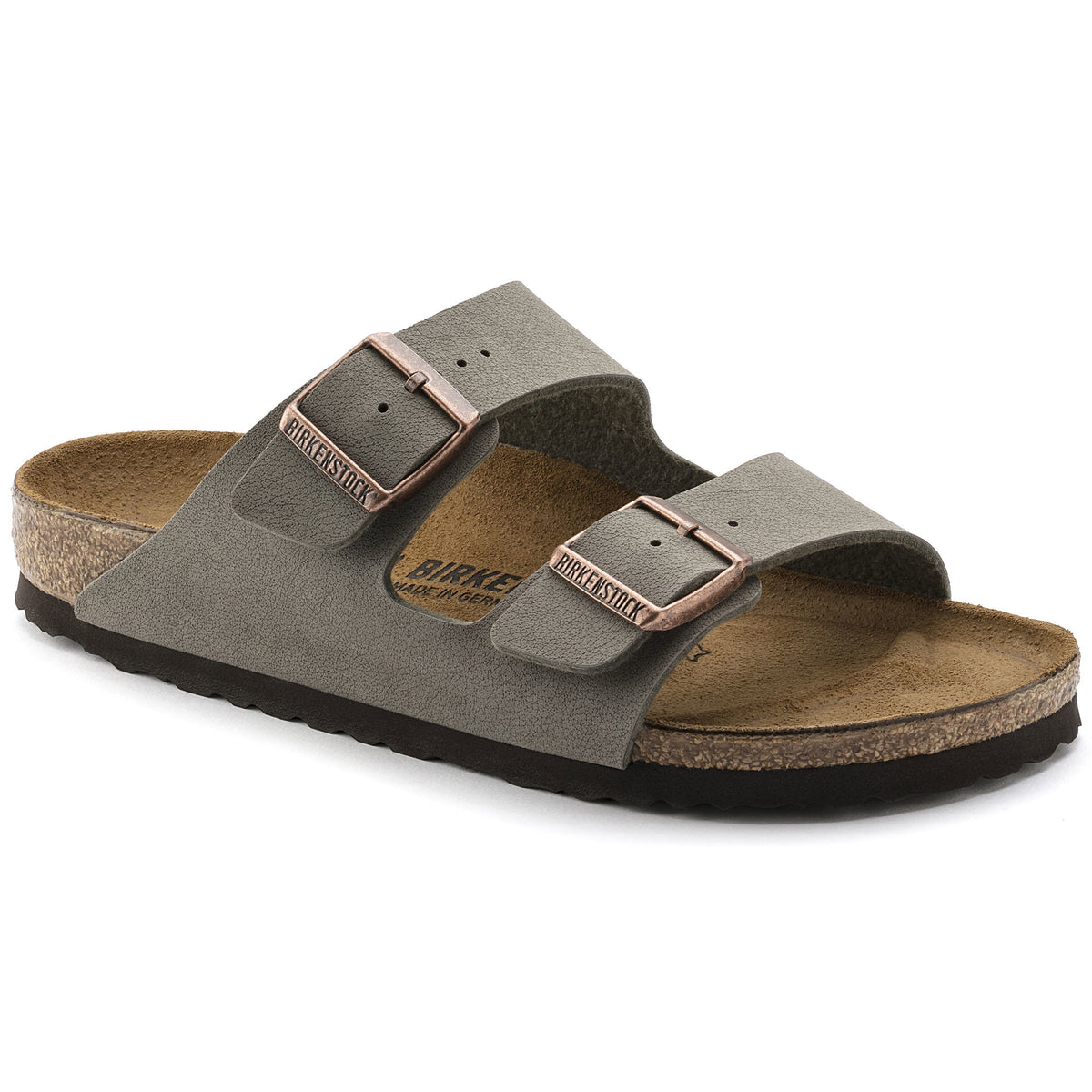 Arizona BirkiBuc Stone Regular
