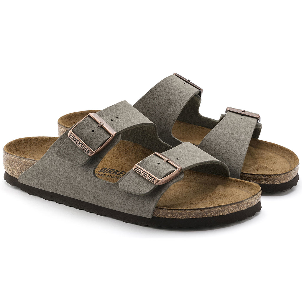 Arizona Stone BirkiBuc Narrow