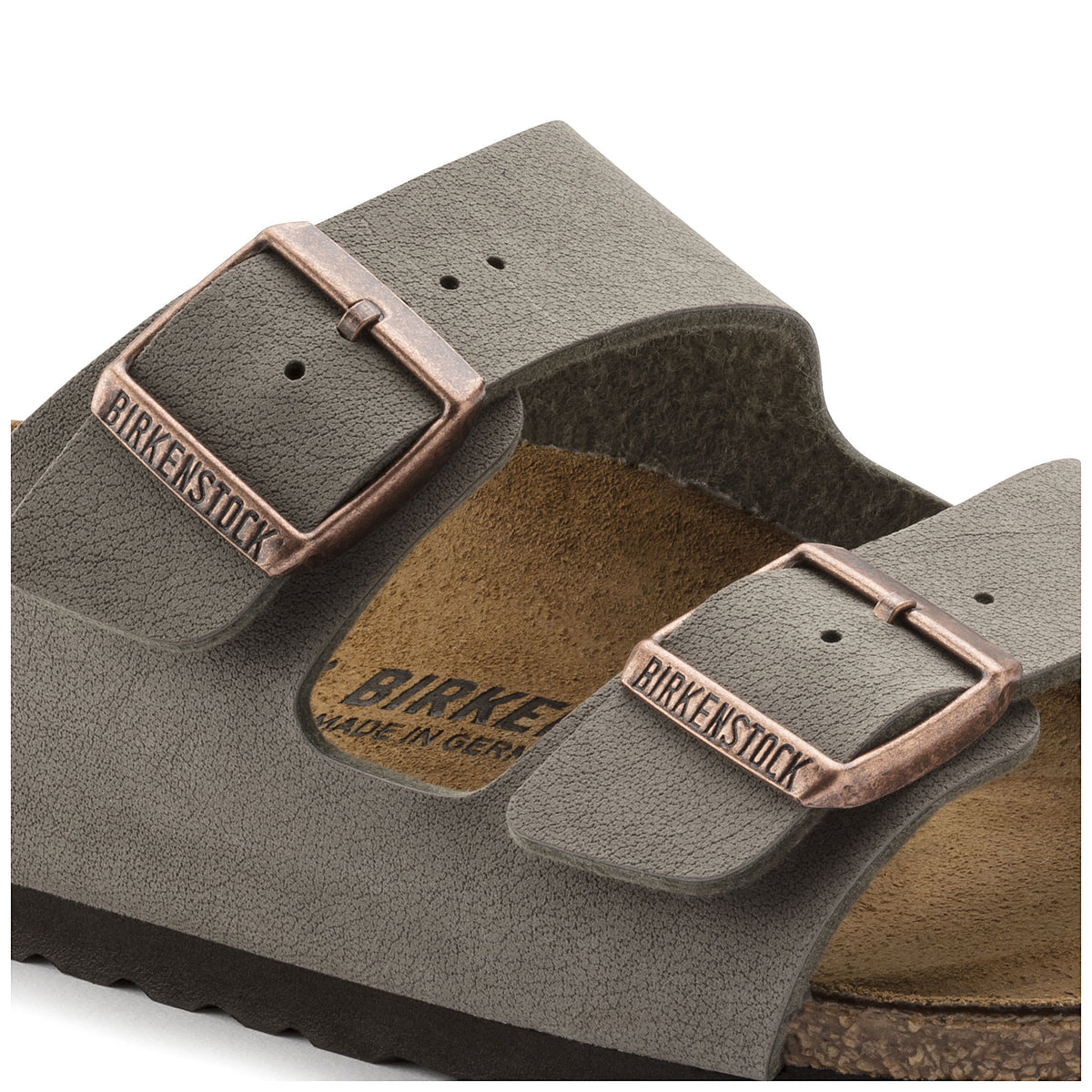 Arizona BirkiBuc Stone Regular