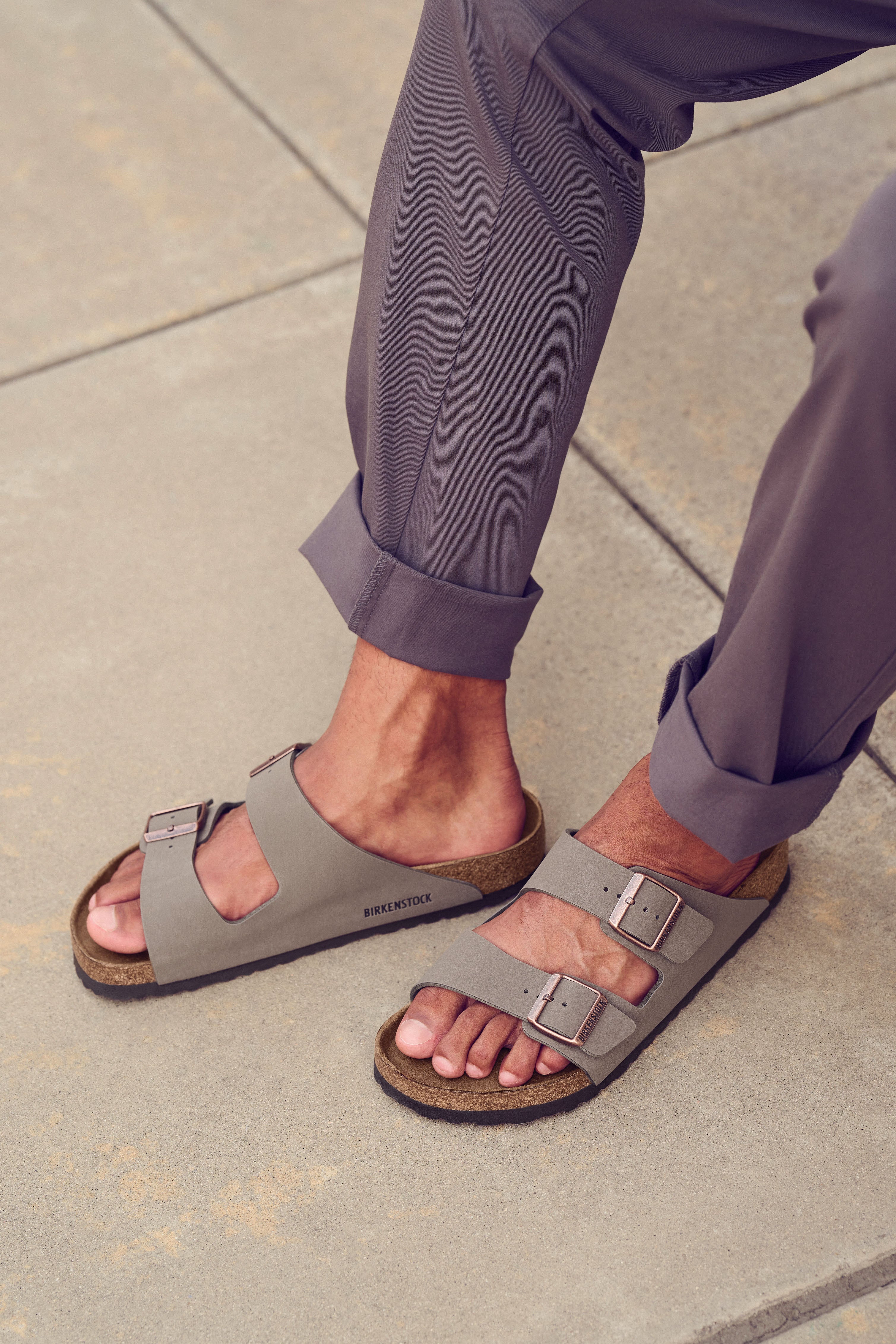 Arizona Stone BirkiBuc Narrow