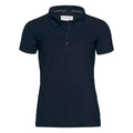 W Gale Technical Polo - Navy