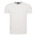 W Spray Technical Tee - White