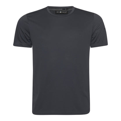Spray Technical Tee - Carbon