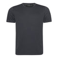 W Spray Technical Tee - Navy