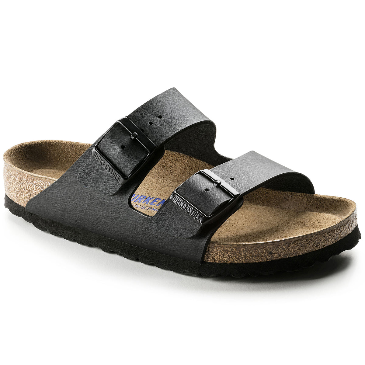 Arizona SFB Black Birko-Flor Regular