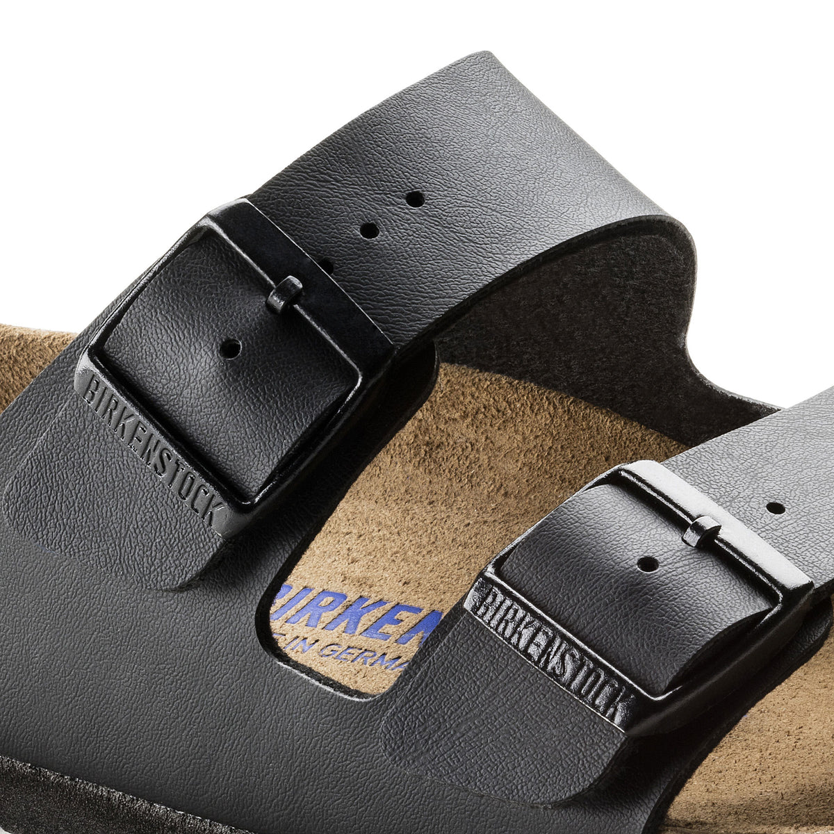 Arizona SFB Black Birko-Flor Regular