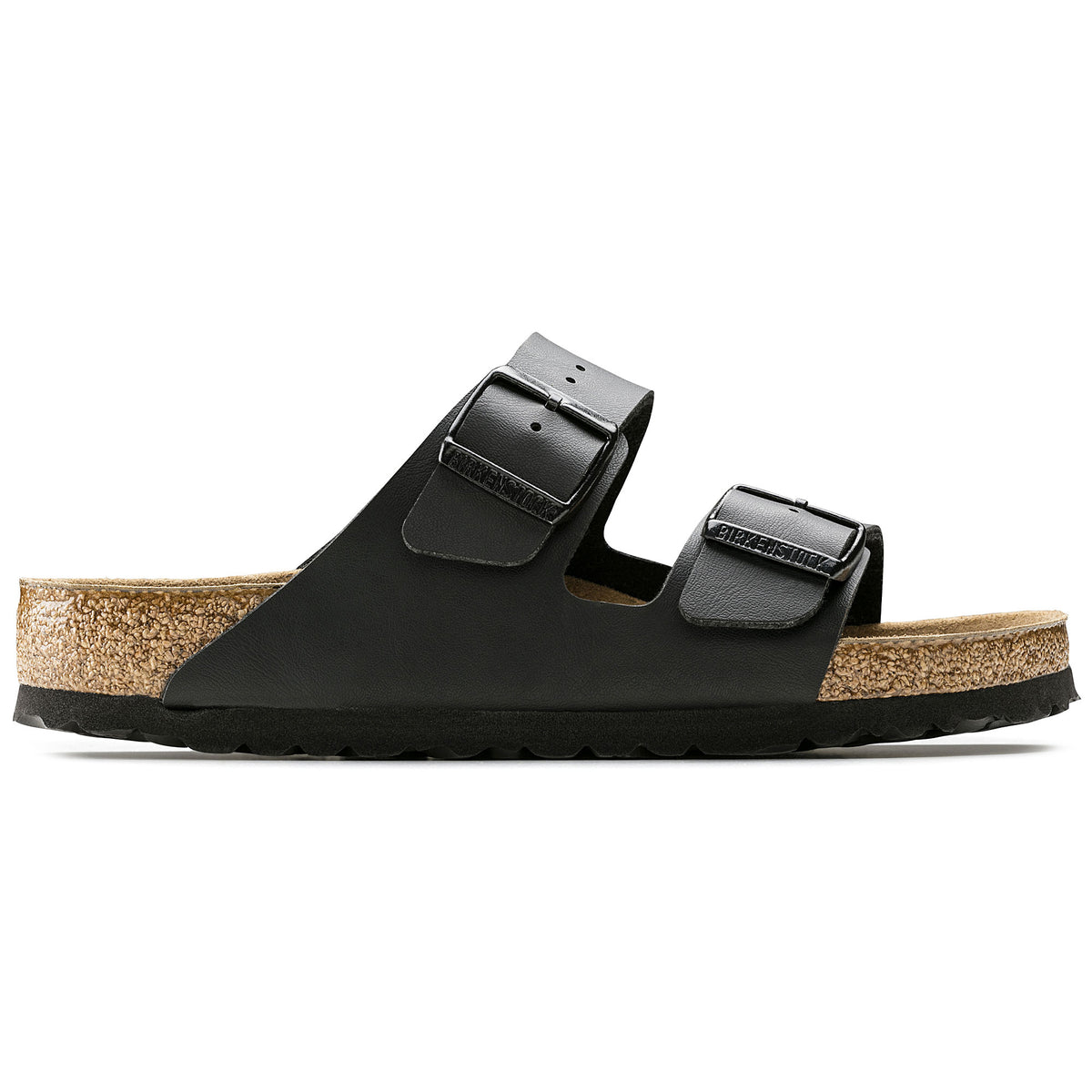 Arizona SFB Black Birko-Flor Regular