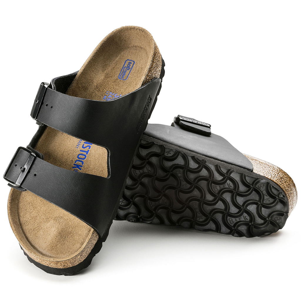 Arizona SFB Black Birko-Flor Regular