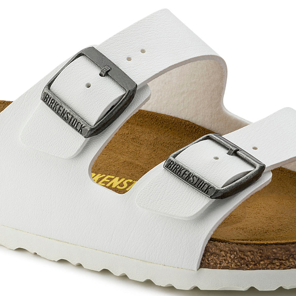 Arizona White Birko-Flor Regular