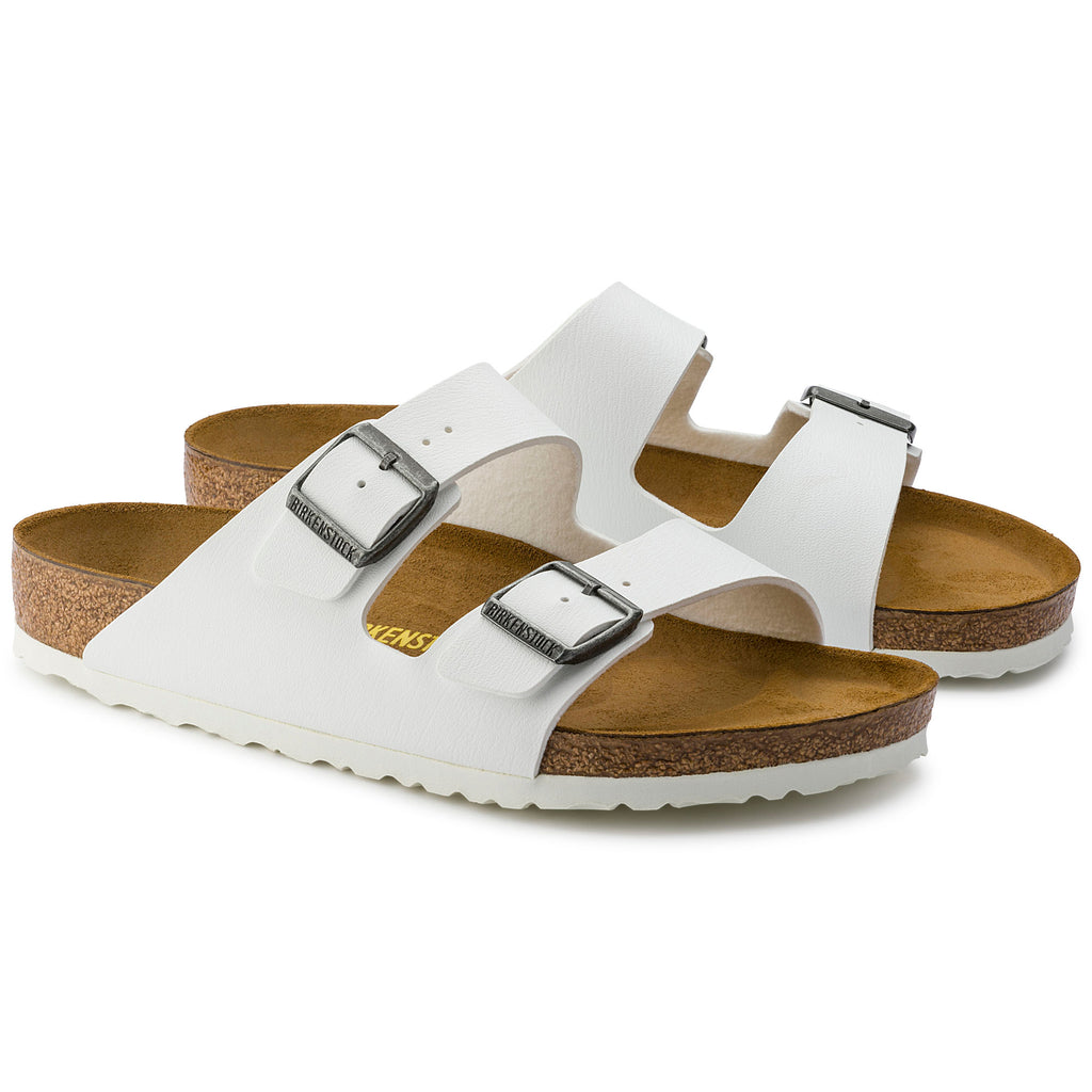 Arizona White Birko-Flor Regular