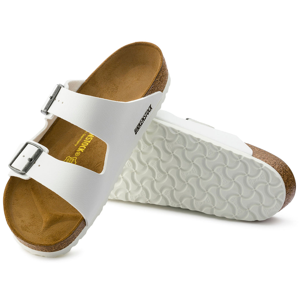 Arizona White Birko-Flor Regular