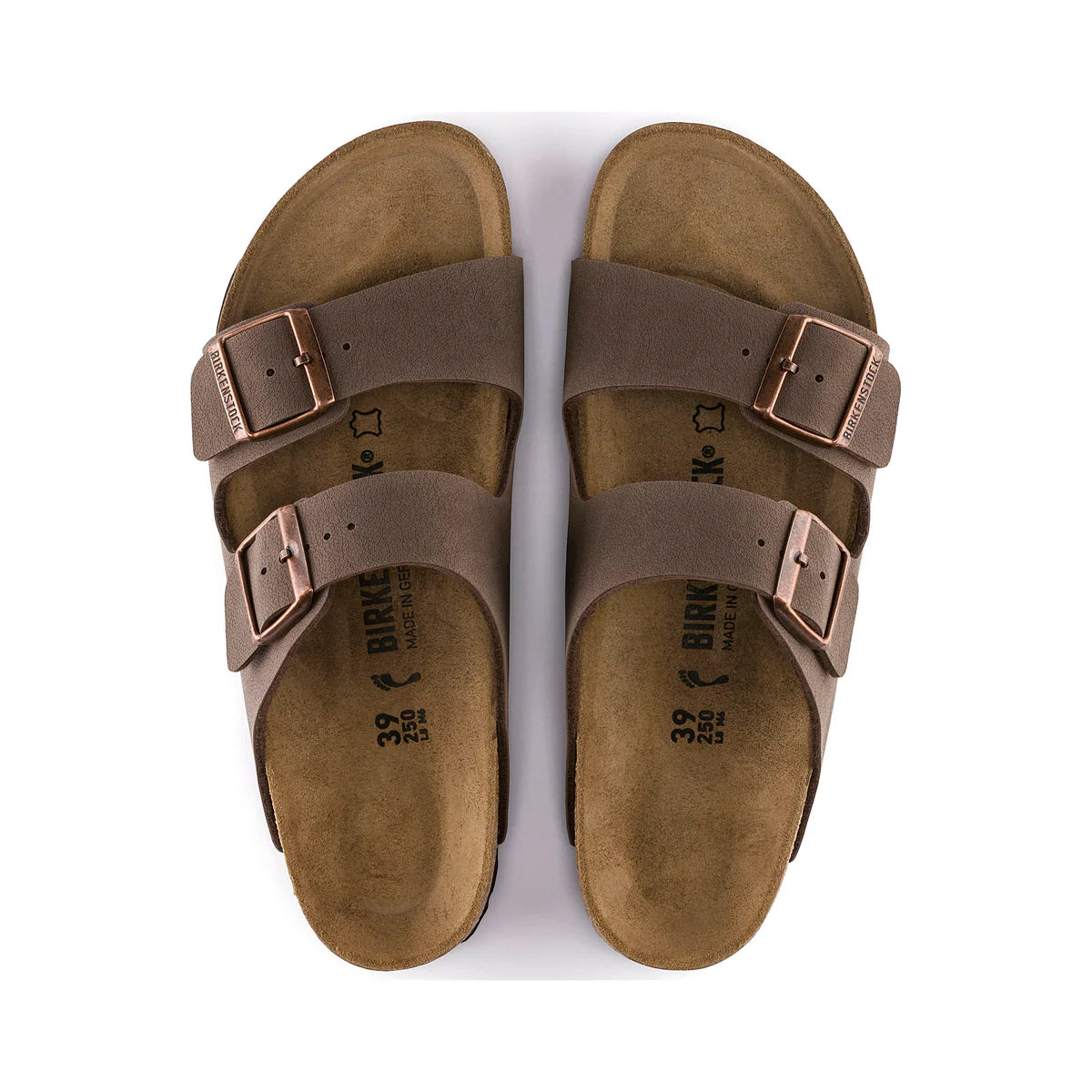 Arizona BirkiBuc - Mocca Regular