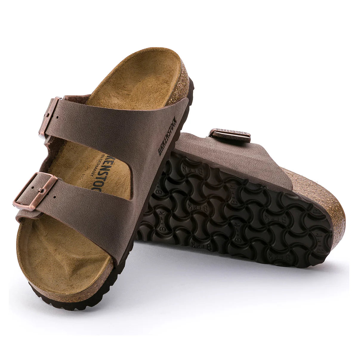 Arizona BirkiBuc - Mocca Regular