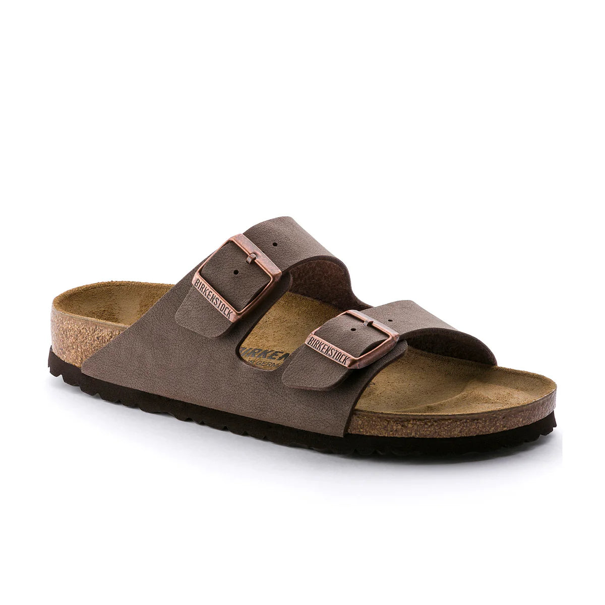 Arizona BirkiBuc - Mocca Regular