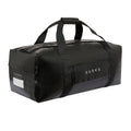 Yachtsman Large Waterproof Gear Bag - Black