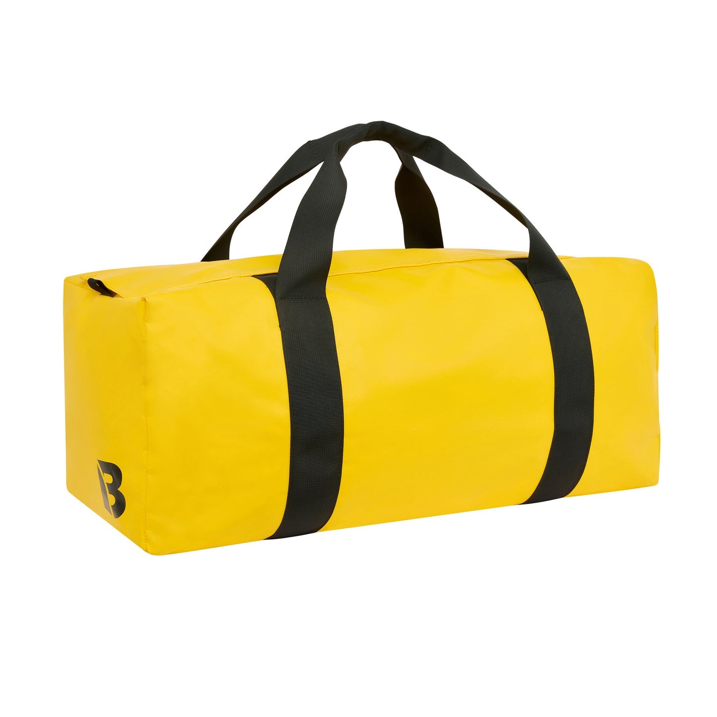 Yachtsman Small Waterproof Gear Bag - Yellow