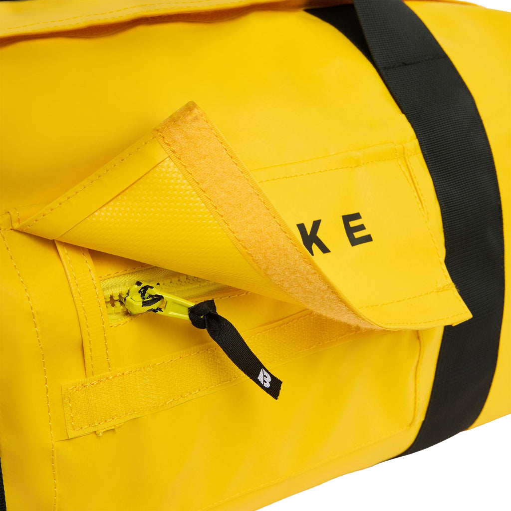 Yachtsman Small Waterproof Gear Bag - Yellow