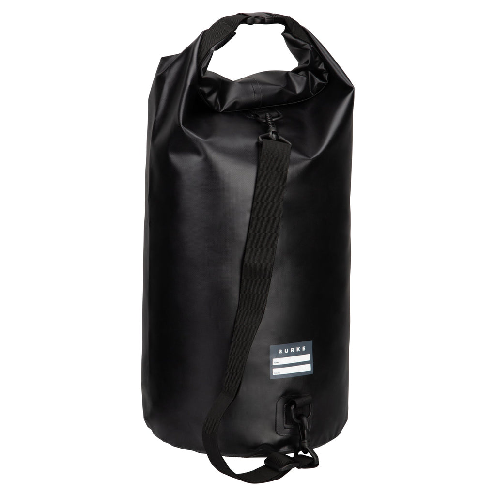 Super Dry Bag 40L - Black