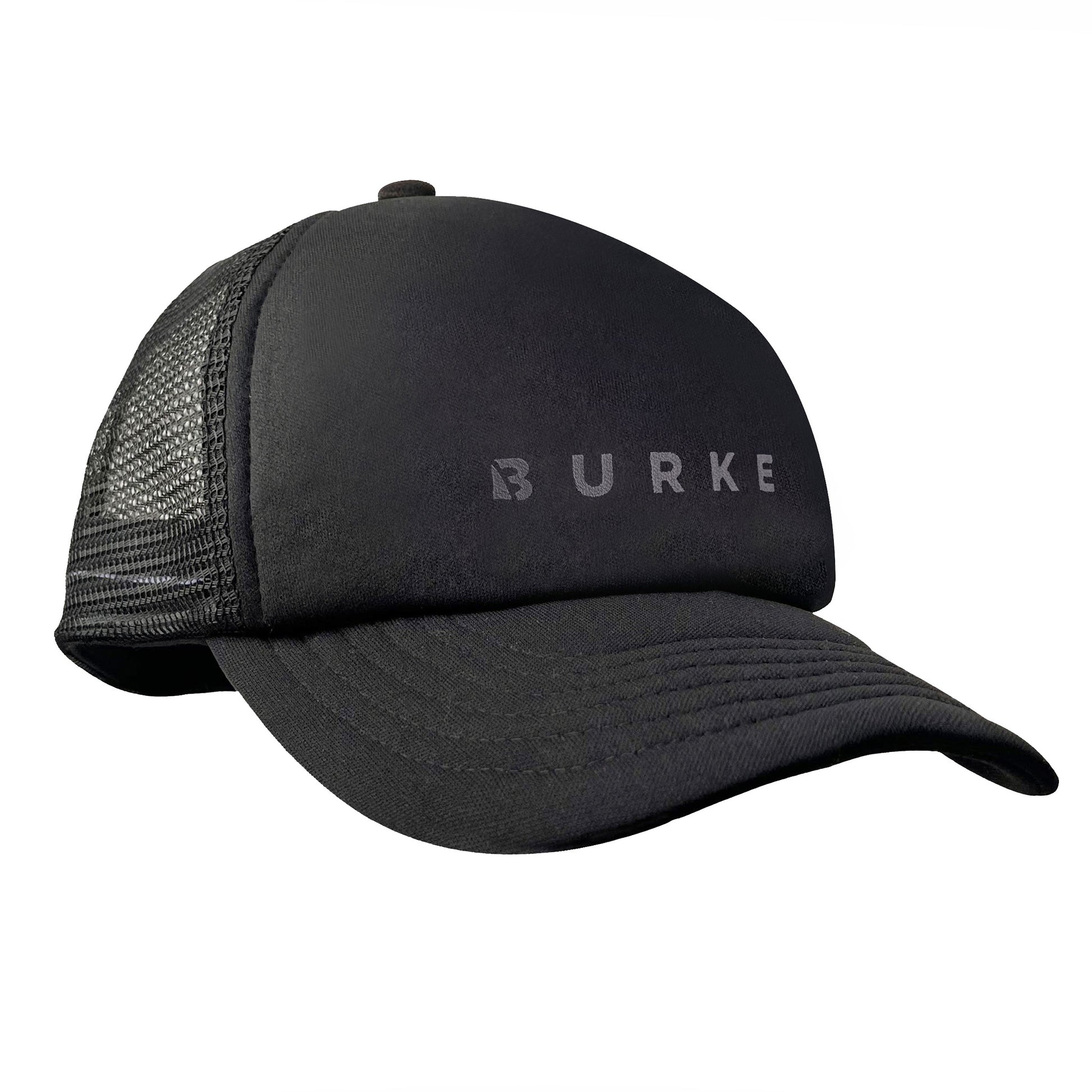 BURKE Trucker