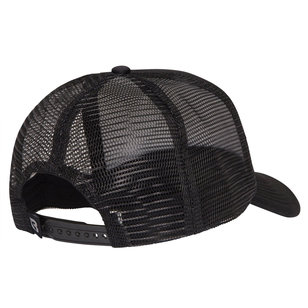 BURKE Trucker