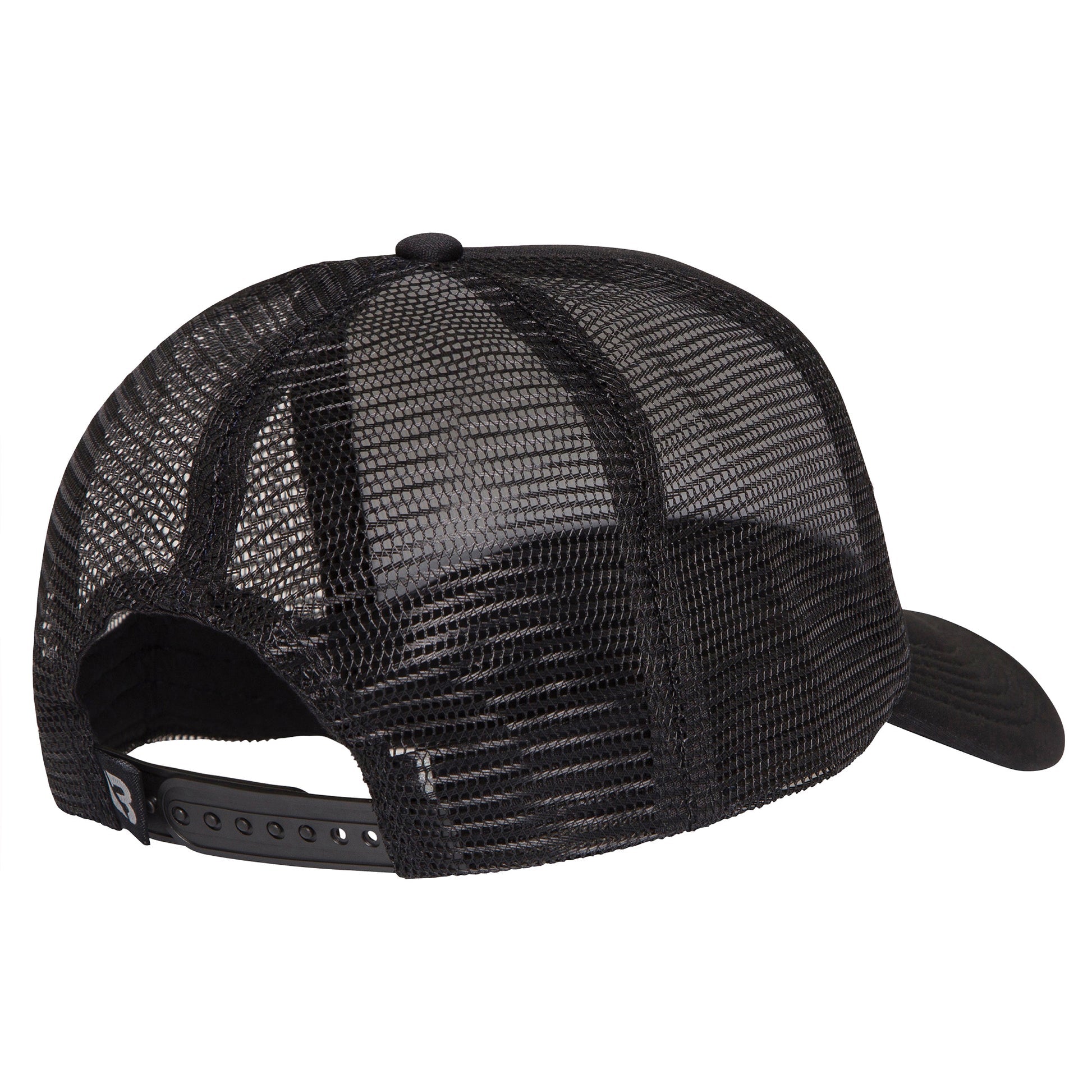 BURKE Trucker