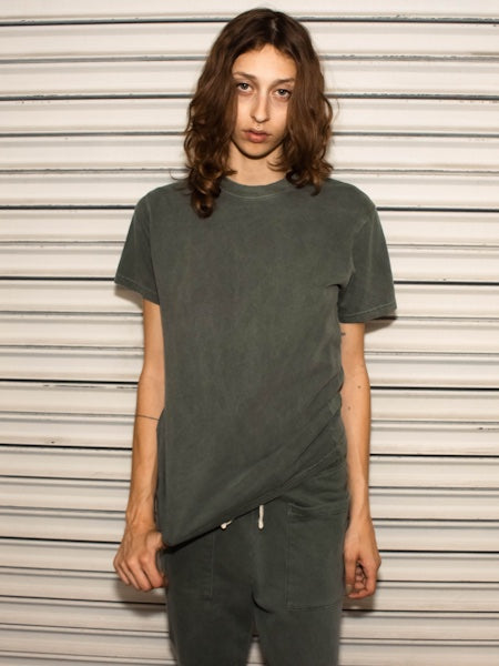 Comfort Tee - Olive