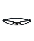Daunting Dean - Black/Black
