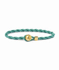 Ed - Patina Green/Gold