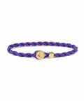 Ed - Royal Purple/Gold