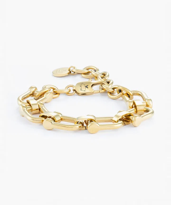 Elizabeth - Gold